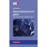 Neurointenzivní péče 3. vydání - cena, porovnanie