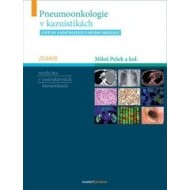 Pneumoonkologie v kazuistikách - cena, porovnanie