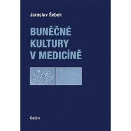 Buněčné kultury v medicíně