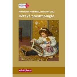 Dětská pneumologie