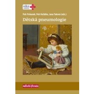 Dětská pneumologie - cena, porovnanie
