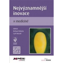 Nejvýznamnější inovace v medicíně