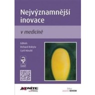 Nejvýznamnější inovace v medicíně - cena, porovnanie