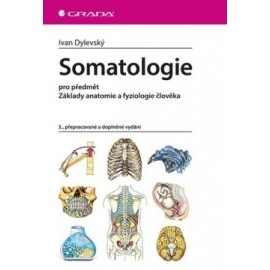 Somatologie 3. přepracované a doplněné vydání