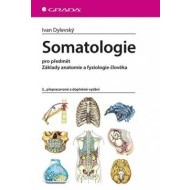 Somatologie 3. přepracované a doplněné vydání - cena, porovnanie