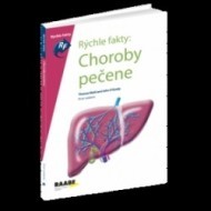 Rýchle fakty - Choroby pečene - cena, porovnanie