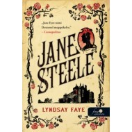 Jane Steele - cena, porovnanie