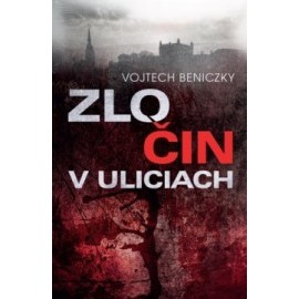 Zločin v uliciach