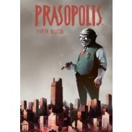 Prasopolis - cena, porovnanie