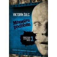 Monstru podoben - cena, porovnanie