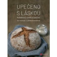 Upečeno s láskou - cena, porovnanie