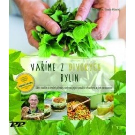 Vaříme z divokých bylin