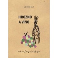 Hrozno a víno ekologicky - cena, porovnanie