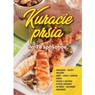 Kuracie prsia na 78 spôsobov - cena, porovnanie