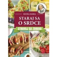 Staraj sa o srdce Stravuj sa zdravo - cena, porovnanie