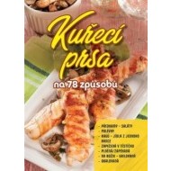 Kuřecí prsa na 78 způsobů - cena, porovnanie