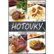 Hotovky - cena, porovnanie