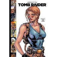 Tomb Raider Archivy S.4 - cena, porovnanie