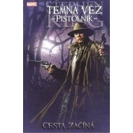Temná věž 6 - Pistolník: Cesta začíná - cena, porovnanie