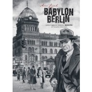 Babylon Berlín - cena, porovnanie
