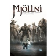 Mjöllni - cena, porovnanie