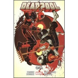 Deadpool 7 - Osa