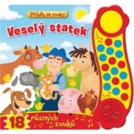 Veselý statek - cena, porovnanie