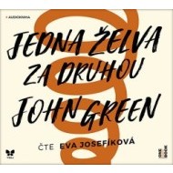 Jedna želva za druhou - audiokniha - cena, porovnanie