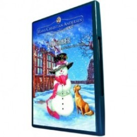A hóember - DVD