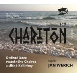 Charitón - audiokniha