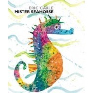 Mister Seahorse - cena, porovnanie