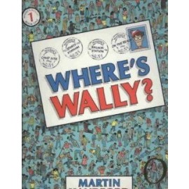 Where`s Wally