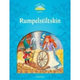 Rumpelstiltskin - Classic Tales Level 1
