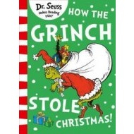 How the Grinch Stole Christmas - cena, porovnanie
