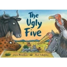 The Ugly Five