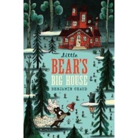 Little Bears Big House