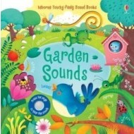 Garden Sounds - cena, porovnanie