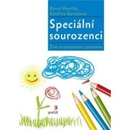 Speciální sourozenci - cena, porovnanie