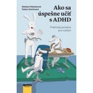 Ako sa úspešne učiť s ADHD - cena, porovnanie