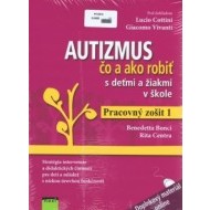 Autizmus - cena, porovnanie