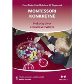 Montessori konkrétně 1