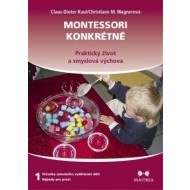 Montessori konkrétně 1 - cena, porovnanie
