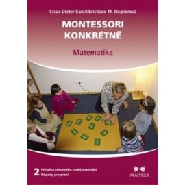 Montessori konkrétně 2