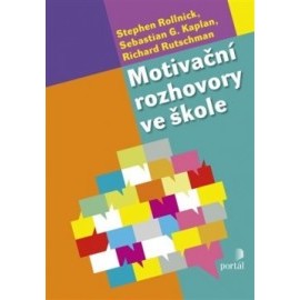 Motivační rozhovory ve škole