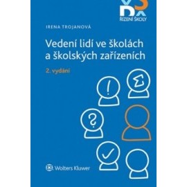 Vedení lidí ve školách a školských zařízeních - 2. vydání