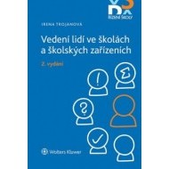 Vedení lidí ve školách a školských zařízeních - 2. vydání - cena, porovnanie