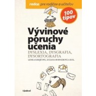 Vývinové poruchy učenia - cena, porovnanie