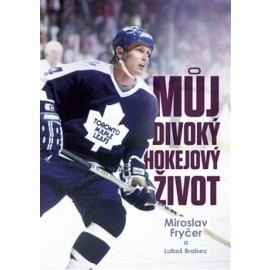 Můj divoký hokejový život