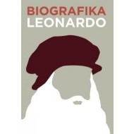 Biografika - Leonardo - cena, porovnanie