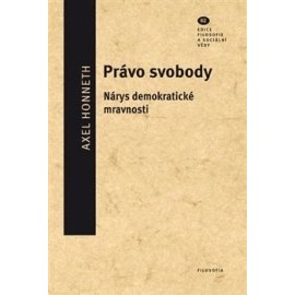 Právo svobody